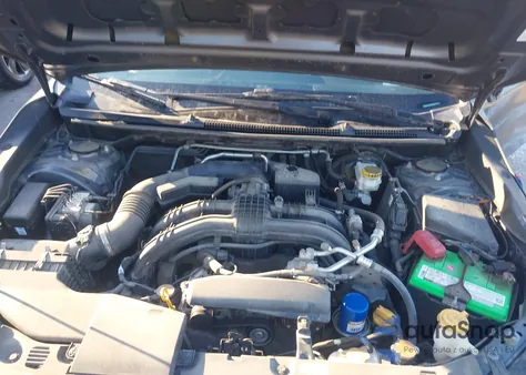 2019 Subaru Impreza 2.0I z USA, uszkodzony, nr VIN 4S3GKAA65K3627151